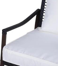 Outsunny Tuinset 7-delig Schommelstoel Set Zitgroep Met Kussens Rotan Bruin 863-030 -Tuinmeubelen Winkel 1053x1200 1