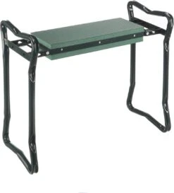 GartenMeister 2 In 1 XXL Zit- En Kniebank - Belastbaar Tot 150 Kg - Inclusief Praktische Gereedschapstas 9 GartenMeister 2 In 1 XXL Zit- En Kniebank - Belastbaar Tot 150 Kg - Inclusief Praktische Gereedschapstas -Tuinmeubelen Winkel 1084x1200