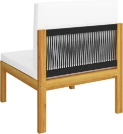 Decoways - 5-delige Loungeset Met Kussens Massief Acaciahout Crèmekleurig 27 Decoways - 5-delige Loungeset Met Kussens Massief Acaciahout Crèmekleurig -Tuinmeubelen Winkel 1103x1200 2