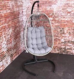 SenS-Line Koko Relax Hangstoel -Tuinmeubelen Winkel 1115x1200 2