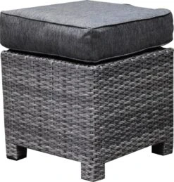 New Castle Stoel-bank Dining Loungeset 6-delig Antraciet -Tuinmeubelen Winkel 1144x1200 2