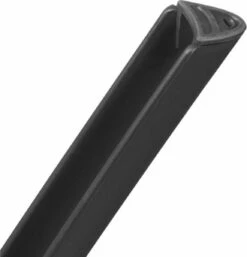 Allibert Akola Tuinstoelen - 2 Stuks -56,5x55x80cm - Donkergrijs -Tuinmeubelen Winkel 1153x1200 1