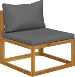 Decoways - 7-delige Loungeset Met Kussens Massief Acaciahout 20 Decoways - 7-delige Loungeset Met Kussens Massief Acaciahout -Tuinmeubelen Winkel 1161x1200 2