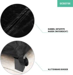 VONROC Premium Tuintafel Hoes – 225x105x75cm – Beschermhoes Voor Tuintafel -Tuinmeubelen Winkel 1163x1200 1