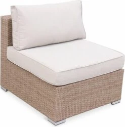 Alice's Garden Loungeset Napoli - 5 Plaatsen - Wicker - 6 Elementen - Beige/Beige 17 Alice's Garden Loungeset Napoli - 5 Plaatsen - Wicker - 6 Elementen - Beige/Beige -Tuinmeubelen Winkel 1183x1200 4