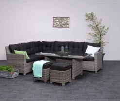 Garden Impressions Jaru Lounge Dining Set - Extra Luxe Kussens -Tuinmeubelen Winkel 1200x1005 9