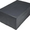 Nature - Tuinmeubelhoes - Beschermhoes Voor Tafel (rechthoekig) - H90 X 225 X 143cm -Tuinmeubelen Winkel 1200x1023