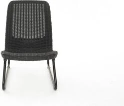 Keter Rio Balkonset - 3 Delig - Grafiet 25 Keter Rio Balkonset - 3 Delig - Grafiet -Tuinmeubelen Winkel 1200x1025 4