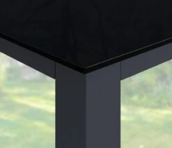 Casaria – Tuintafel – Aluminium – 90x90x75cm –Antraciet 13 Casaria – Tuintafel – Aluminium – 90x90x75cm –Antraciet -Tuinmeubelen Winkel 1200x1034