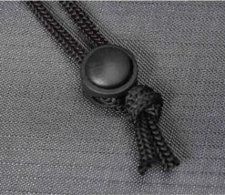 AeroCover Loungesethoes 220x220x90xH70 Cm - Antraciet -Tuinmeubelen Winkel 1200x1042