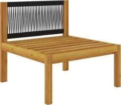 Decoways - 5-delige Loungeset Met Kussens Massief Acaciahout Crèmekleurig 30 Decoways - 5-delige Loungeset Met Kussens Massief Acaciahout Crèmekleurig -Tuinmeubelen Winkel 1200x1044 3