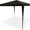 MaxxGarden Partytent - Paviljoen - 3x3 - Waterdicht - Zwart -Tuinmeubelen Winkel 1200x1063 2