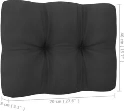 Decoways - 6-delige Loungeset Met Kussens Massief Grenenhout Wit -Tuinmeubelen Winkel 1200x1080 3