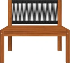 Decoways - 5-delige Loungeset Met Kussens Massief Acaciahout Crèmekleurig 38 Decoways - 5-delige Loungeset Met Kussens Massief Acaciahout Crèmekleurig -Tuinmeubelen Winkel 1200x1084 2