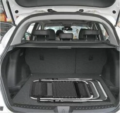 Brulo - Ligstoel Tuin - Ligstoelen - Strandstoel Opvouwbaar - Tuinstoel - Incl Tafel En Hoofdkussen -Tuinmeubelen Winkel 1200x1126 3