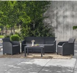 Keter Tuinbank 2-zits Rosalie Grafietkleurig 14 Keter Tuinbank 2-zits Rosalie Grafietkleurig -Tuinmeubelen Winkel 1200x1147 1