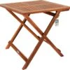 Casaria Bijzettafel Acacia Hout- Inklapbaar - 70x70x73 Cm Bruin 1 Casaria Bijzettafel Acacia Hout- Inklapbaar - 70x70x73 Cm Bruin -Tuinmeubelen Winkel 1200x1147 2