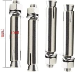 IBright Hangstoel Bevestigingsset - Schommelstoel Ophangsysteem - RVS - Bokszak - Plafondhaak - Plafond Ophanghaak -Tuinmeubelen Winkel 1200x1150