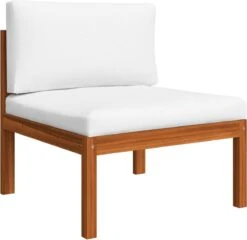 Decoways - 5-delige Loungeset Met Kussens Massief Acaciahout Crèmekleurig 33 Decoways - 5-delige Loungeset Met Kussens Massief Acaciahout Crèmekleurig -Tuinmeubelen Winkel 1200x1165 2