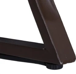 Outsunny Tuinset 7-delig Schommelstoel Set Zitgroep Met Kussens Rotan Bruin 863-030 -Tuinmeubelen Winkel 1200x1173 4