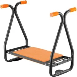 FUXTEC Kniebank / Tuinkruk FX-KB1 -Tuinmeubelen Winkel 1200x1189 4