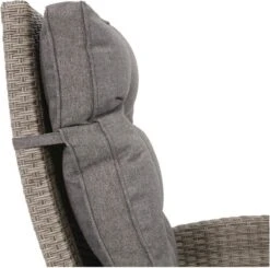 Loungeset Duoset Melia 2 Verstelbare Stoelen + Tafel - Balkonset -Tuinmeubelen Winkel 1200x1190 5