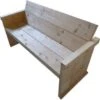 Xsteigerhout.nl - Tuinbank - Bouwpakket -Tuinmeubelen Winkel 1200x1191 4