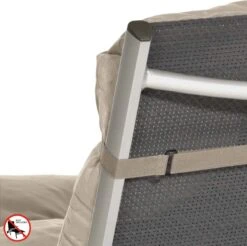 Beautissu Flair RL – Ligbedkussen Tuinkussen Ligstoel – Zonnebed Kussen Voor Tuin Meubelen 190x60x8 Cm Natuur -Tuinmeubelen Winkel 1200x1194 4