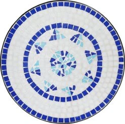 Merkloos Mozaïek Bistroset Neptun - 3-delig -Tuinmeubelen Winkel 1200x1195 10