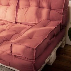 Today Palletkussen Terracotta - 120 X 80cm - Print -Tuinmeubelen Winkel 1200x1198 16