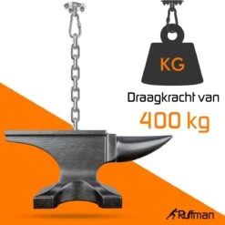 Plafondhaak – Voor Beton En Hout - Hangstoel – Hangmat – Bokszak – RVS – Binnen En Buiten – Ophangsysteem – Ophanghaak – 400KG 10 Plafondhaak – Voor Beton En Hout - Hangstoel – Hangmat – Bokszak – RVS – Binnen En Buiten – Ophangsysteem – Ophanghaak – 400KG -Tuinmeubelen Winkel 1200x1199 5