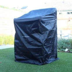 Luxe Waterdichte Beschermhoes Voor Tuinstoelen | Tuinmeubelen | Stoelhoezen | Afdekzeil | Klapstoelen | 120 X 70 X 66 Cm -Tuinmeubelen Winkel 1200x1200 1