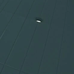 VidaXL 5-delige Tuinset Kunststof Groen -Tuinmeubelen Winkel 1200x1200 1010