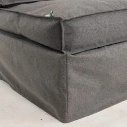 2L Home & Garden Palletkussen Metro Lounge Grijs - 120 X 80cm -Tuinmeubelen Winkel 1200x1200 1191