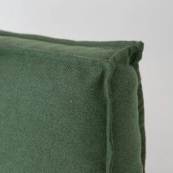 2L Home & Garden Rugkussen Metro Lounge Olijf - 60 X 40cm -Tuinmeubelen Winkel 1200x1200 1200