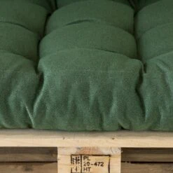 2L Home & Garden Palletkussen Metro Olijf - 120 X 80cm -Tuinmeubelen Winkel 1200x1200 1203