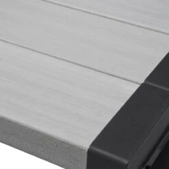 Keter Montero Tuinbank - 3-personen - 150x62,5x89cm – Grafiet -Tuinmeubelen Winkel 1200x1200 121