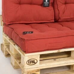 Today Palletkussen Terracotta - 120 X 80cm - Print -Tuinmeubelen Winkel 1200x1200 1218