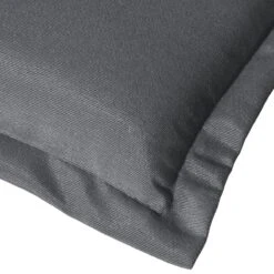 Beautissu Loft HL – Set Van 4 Tuinkussens Hoge Rug 120x50x6 Cm Kussen Grafiet Grijs Tuinstoelkussens Zitkussen Tuinstoel -Tuinmeubelen Winkel 1200x1200 1219