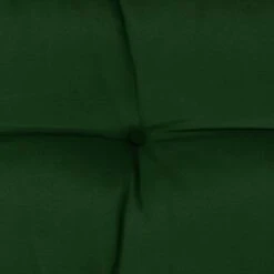 Beautissu Style – Palletkussen Set – 1x Zitkussen 120x80 Cm & 1x Rugkussen 120x40 Cm – Donker Groen -Tuinmeubelen Winkel 1200x1200 1229