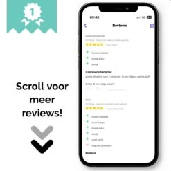 Dubbele Hangmat Zwart Met Spreidstok - 1 Of 2 Persoons - Lig Oppervlak 190x150cm - Lengte 260cm -Tuinmeubelen Winkel 1200x1200 1282