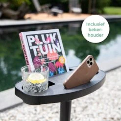 Vita5 Hangmat Met Standaard En Spreidstok – 2 Persoons – Incl. Bekerhouder - Afneembaar Kussen – Uv-bestendig – Beige 24 Vita5 Hangmat Met Standaard En Spreidstok – 2 Persoons – Incl. Bekerhouder - Afneembaar Kussen – Uv-bestendig – Beige -Tuinmeubelen Winkel 1200x1200 1330