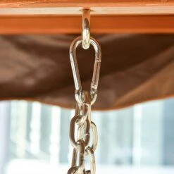 Outsunny Hollywoodschommel Hout Tuinschommel Schommelbank Ligfunctie 3 Personen 84A-185 -Tuinmeubelen Winkel 1200x1200 209