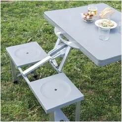 Opvouwbare Picknicktafel - Redcliffs Outdoor Gear 9 Opvouwbare Picknicktafel - Redcliffs Outdoor Gear -Tuinmeubelen Winkel 1200x1200 212