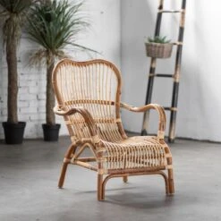 Rotan Stoel Bari Naturel -Tuinmeubelen Winkel 1200x1200 220