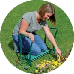 Aidapt Tuinkruk Inklapbaar - Knie Steun -Tuinmeubelen Winkel 1200x1200 237