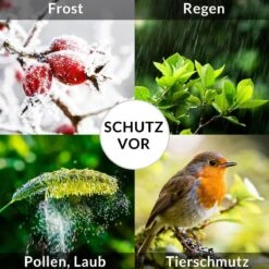 Kingsleeve Tuinmeubelhoes - Beschermhoes - Weerbestendig -308x138x89cm - Groen -Tuinmeubelen Winkel 1200x1200 24