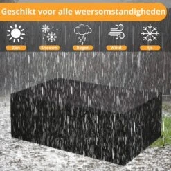 Beschermhoes Tuinmeubelen - Tuintafel - Loungeset - Tuinset - 213x132x74 Cm 12 Beschermhoes Tuinmeubelen - Tuintafel - Loungeset - Tuinset - 213x132x74 Cm -Tuinmeubelen Winkel 1200x1200 3