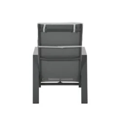 Garden Impressions Max Verstelbare Stoel + Voetenbank -Tuinmeubelen Winkel 1200x1200 302