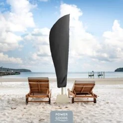 Power Goods Parasolhoes XXL Voor Zweefparasol – Parasolhoes Met Rits En Stok – Parasolhoes Staande Parasol – Tuinmeubelhoezen – Beschermhoes Zweefparasol – Waterproof – Anti-UV – 280 X 81 Cm 13 Power Goods Parasolhoes XXL Voor Zweefparasol – Parasolhoes Met Rits En Stok – Parasolhoes Staande Parasol – Tuinmeubelhoezen – Beschermhoes Zweefparasol – Waterproof – Anti-UV – 280 X 81 Cm -Tuinmeubelen Winkel 1200x1200 34